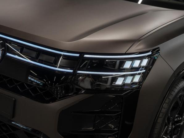 Volkswagen Teramont II (China Market) с пробегом 2026 года, цена 5 990 000 рублей, 11 км, внедорожник, Автокод Объявления