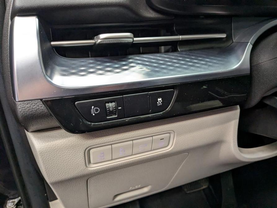 Kia Carnival IV Москва  - изображение 14