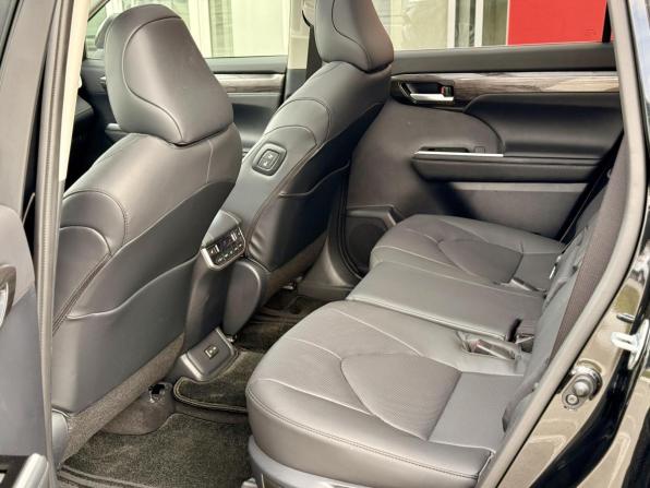 Toyota Highlander IV (XU70) с пробегом 2026 года, цена 5 700 000 рублей, 11 км, внедорожник, Автокод Объявления