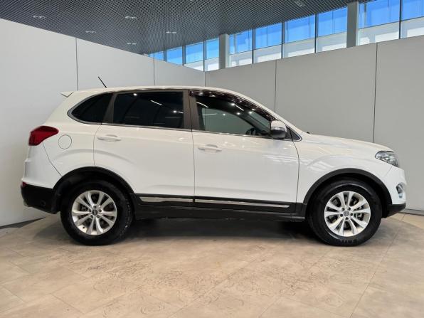 Chery Tiggo 5 I с пробегом 2014 года, цена 960 000 рублей, 108983 км, внедорожник, Автокод Объявления