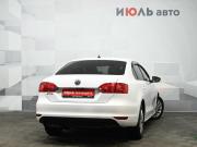 Volkswagen Jetta VI Екатеринбург  - изображение 24