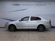 Skoda Octavia II (A5) Рестайлинг Москва  - изображение 16