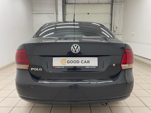 Volkswagen Polo V с пробегом 2010 года, цена 399 000 рублей, 228991 км, седан, Автокод Объявления