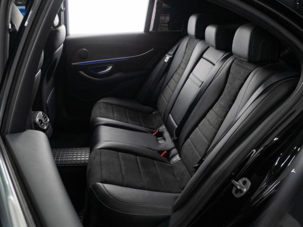 Mercedes-Benz E-Класс V (W213 S213 C238) Рестайлинг с пробегом 2021 года, цена 4 050 000 рублей, 57681 км, седан, Автокод Объявления