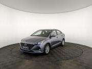 Hyundai Solaris II Рестайлинг Москва  - изображение 27