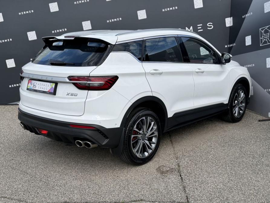 Belgee X50 Минеральные Воды  - изображение 4