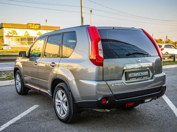 Nissan X-Trail II Рестайлинг с пробегом 2012 года, цена 1 348 000 рублей, 150829 км, внедорожник, Автокод Объявления