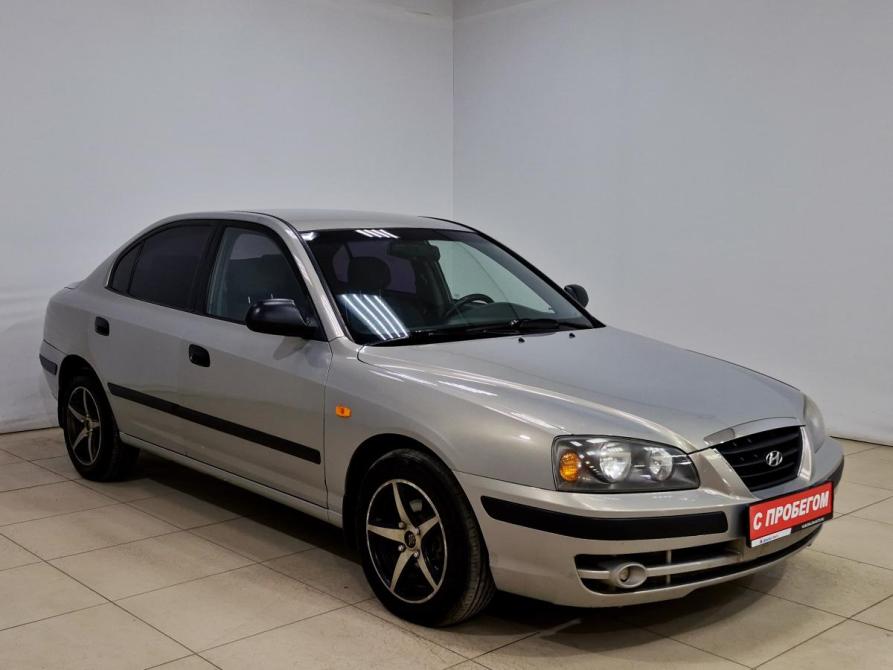 Hyundai Elantra III (XD2) Рестайлинг Альметьевск  - изображение 3
