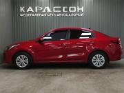 Kia Rio IV Пермь  - изображение 22