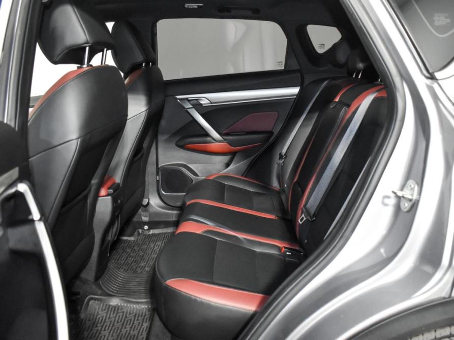 Geely Coolray I Санкт-Петербург  - изображение 14