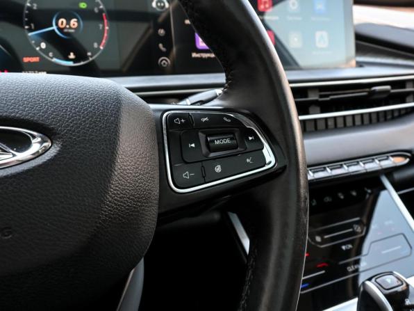 Chery Tiggo 7 Pro Max I с пробегом 2023 года, цена 2 010 000 рублей, 51712 км, внедорожник, Автокод Объявления
