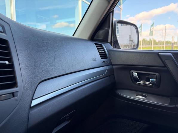 Mitsubishi Pajero IV с пробегом 2011 года, цена 1 695 000 рублей, 255000 км, внедорожник, Автокод Объявления