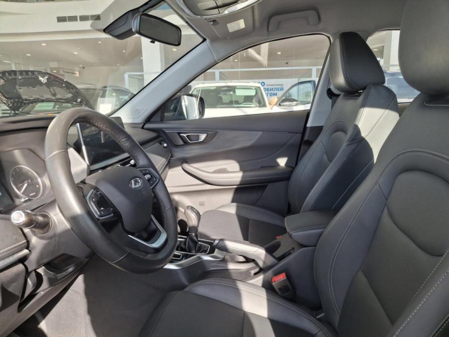 Chery Tiggo 4 Pro I Рестайлинг Казань  - изображение 20