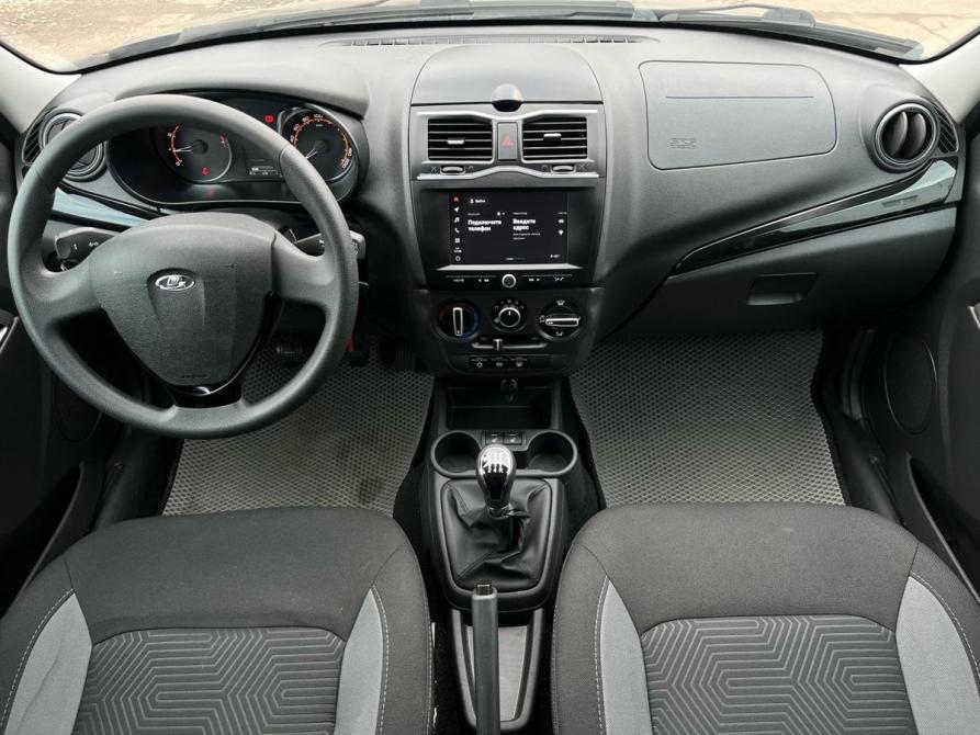 Lada (ВАЗ) Granta I Рестайлинг Калуга  - изображение 9
