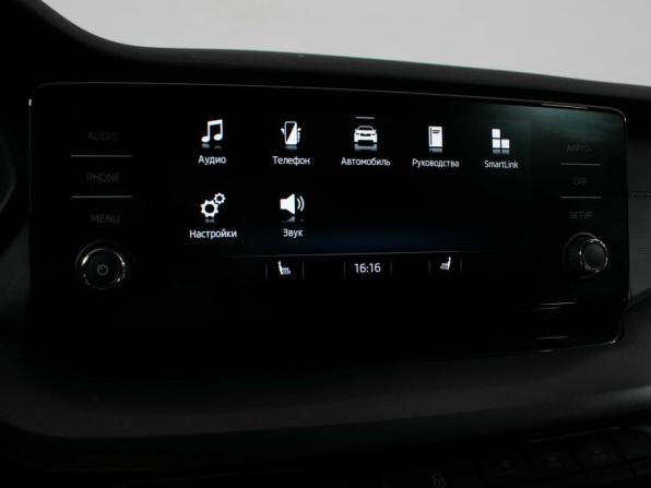 Skoda Octavia IV (A8) с пробегом 2020 года, цена 2 630 000 рублей, 60500 км, лифтбек, Автокод Объявления