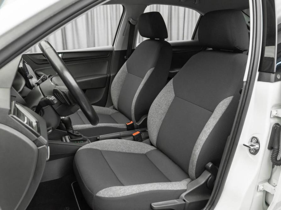 Skoda Rapid II Москва  - изображение 9