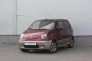 Daewoo Matiz I Рестайлинг Белгород  - изображение 22