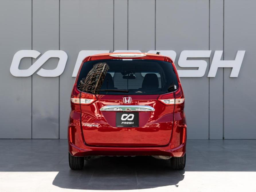 Honda Freed II Краснодар  - изображение 4