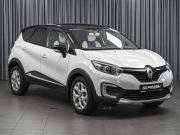 Renault Kaptur I Ставрополь  - изображение 24