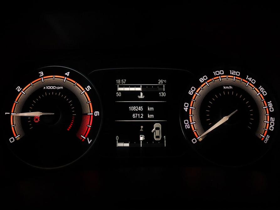 Lada (ВАЗ) Vesta I Рестайлинг (NG) Минеральные Воды  - изображение 19