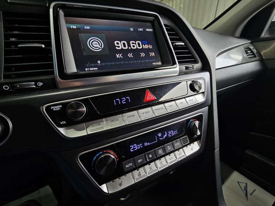 Hyundai Sonata VII (LF) Рестайлинг Краснодар  - изображение 28