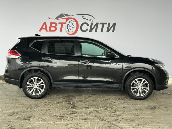Nissan X-Trail III с пробегом 2018 года, цена 1 460 000 рублей, 175000 км, внедорожник, Автокод Объявления