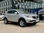 Kia Sportage III Краснодар  - изображение 33