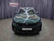 Voyah Free I Рестайлинг Москва  - изображение 28