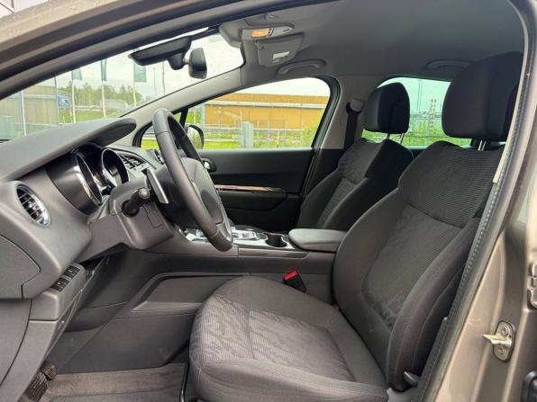 Peugeot 3008 I с пробегом 2012 года, цена 780 000 рублей, 134400 км, внедорожник, Автокод Объявления