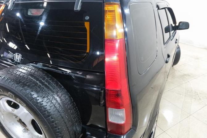 Honda CR-V II с пробегом 2003 года, цена 729 000 рублей, 224100 км, внедорожник, Автокод Объявления