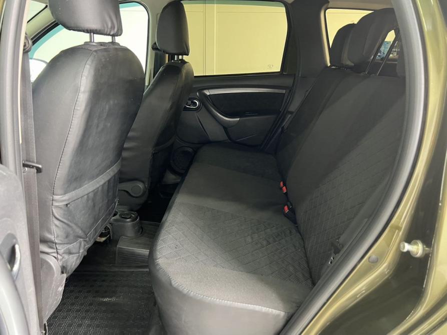Renault Duster I Рестайлинг Уфа  - изображение 17