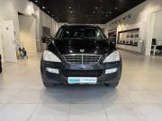 SsangYong Kyron I Рестайлинг Москва  - изображение 20