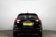 Infiniti EX I (J50) Пермь  - изображение 35