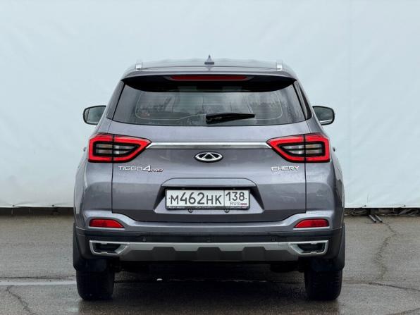 Chery Tiggo 4 Pro I Рестайлинг с пробегом 2024 года, цена 1 830 000 рублей, 15905 км, внедорожник, Автокод Объявления