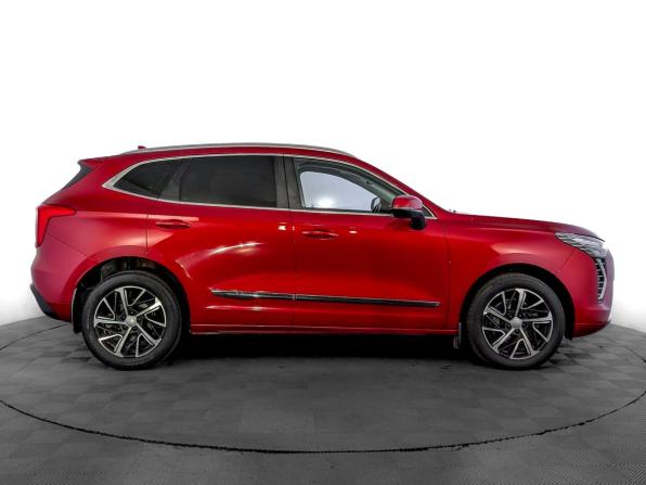 Haval Jolion I с пробегом 2021 года, цена 1 175 000 рублей, 213385 км, внедорожник, Автокод Объявления
