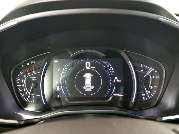 Hyundai Santa Fe IV с пробегом 2019 года, цена 3 050 000 рублей, 79400 км, внедорожник, Автокод Объявления