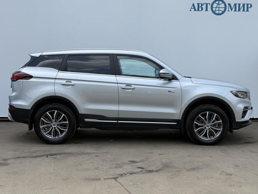 Geely Atlas Pro Москва  - изображение 4