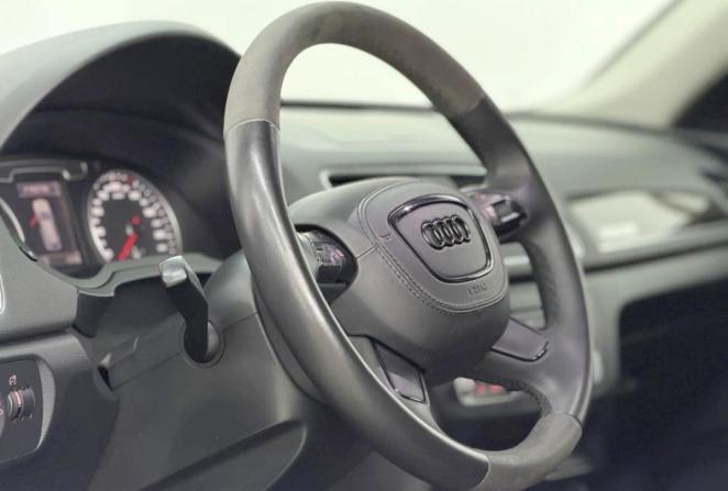 Audi Q3 I (8U) с пробегом 2012 года, цена 1 519 000 рублей, 168484 км, внедорожник, Автокод Объявления