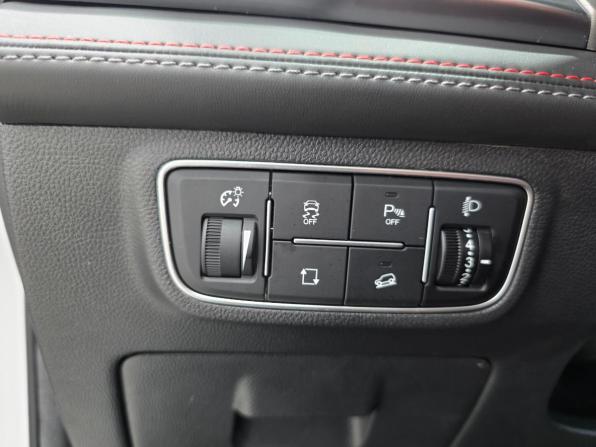 Changan CS75 I Рестайлинг с пробегом 2021 года, цена 1 765 000 рублей, 14800 км, внедорожник, Автокод Объявления