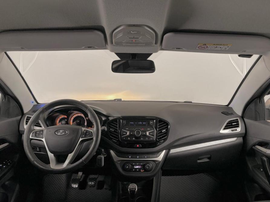 Lada (ВАЗ) Vesta I Екатеринбург  - изображение 19