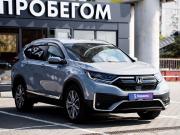 Honda CR-V V Рестайлинг Ростов-на-Дону  - изображение 29