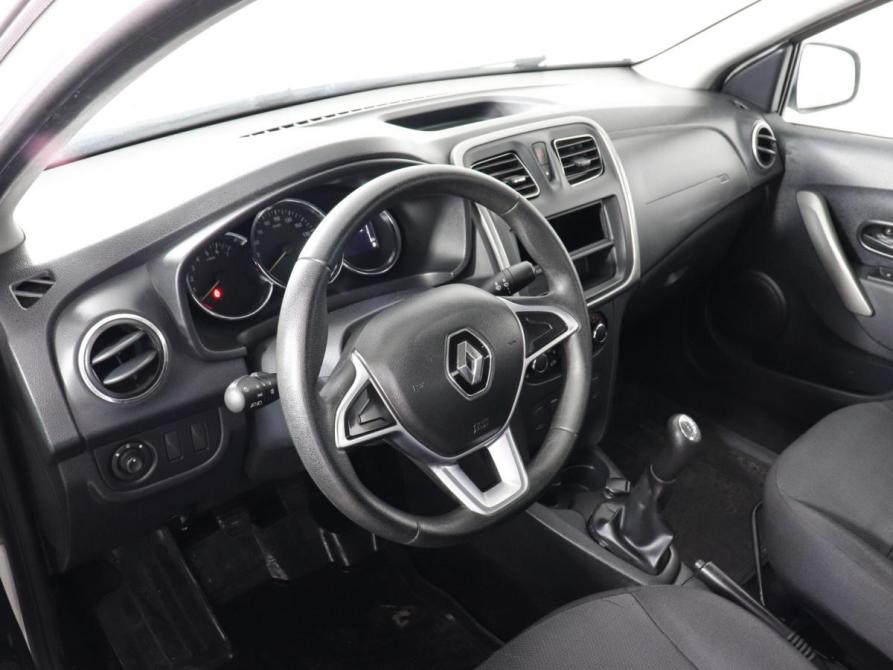 Renault Logan II Рестайлинг Химки  - изображение 8