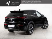 JAC JS6 Казань  - изображение 21