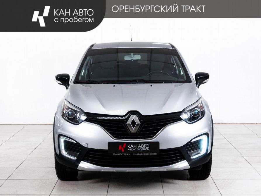 Renault Kaptur I Казань  - изображение 2