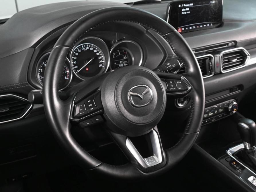 Mazda CX-5 II Ростов-на-Дону  - изображение 12