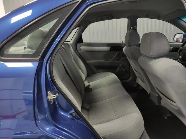 Chevrolet Lacetti I с пробегом 2012 года, цена 549 000 рублей, 124217 км, седан, Автокод Объявления