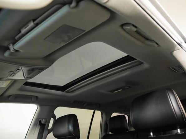Toyota Land Cruiser 200 Series Рестайлинг 1 с пробегом 2014 года, цена 2 749 000 рублей, 579639 км, внедорожник, Автокод Объявления