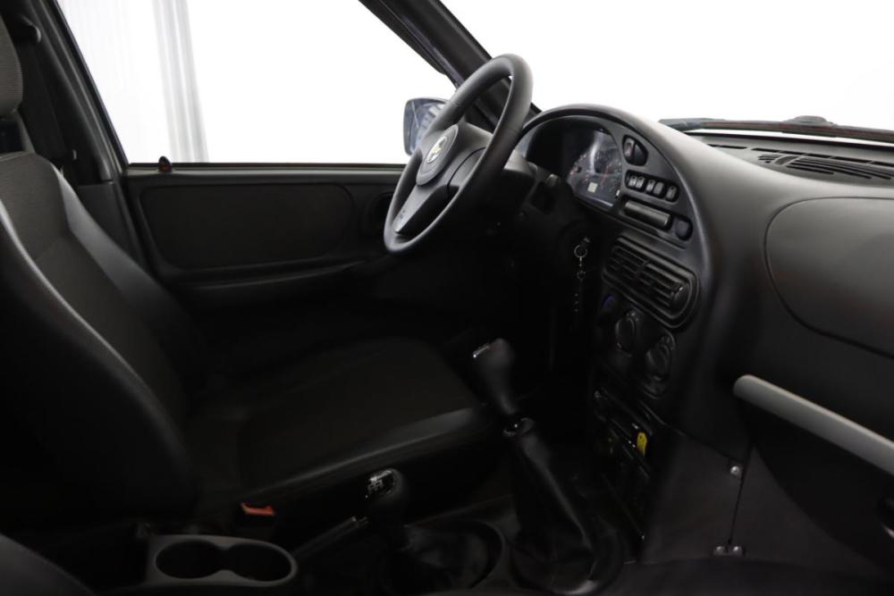 Chevrolet Niva I Рестайлинг Нижний Новгород  - изображение 13