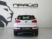 Kia Sportage III Рестайлинг Ростов-на-Дону  - изображение 26