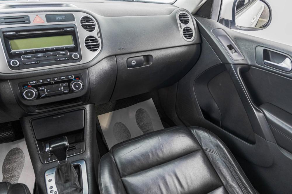 Volkswagen Tiguan I Барнаул  - изображение 22